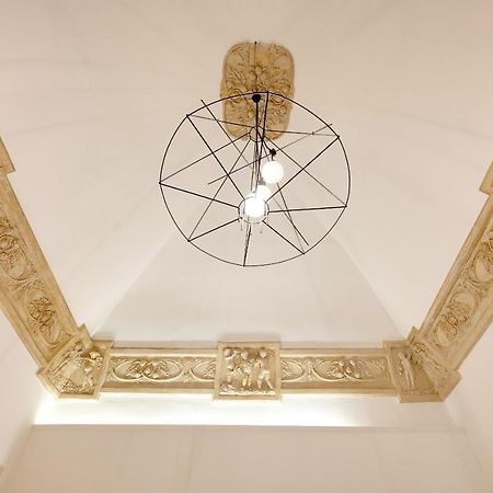 Dimora San Giuseppe Bed and Breakfast Lecce Buitenkant foto
