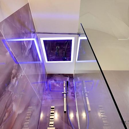 Dimora San Giuseppe Bed and Breakfast Lecce Buitenkant foto